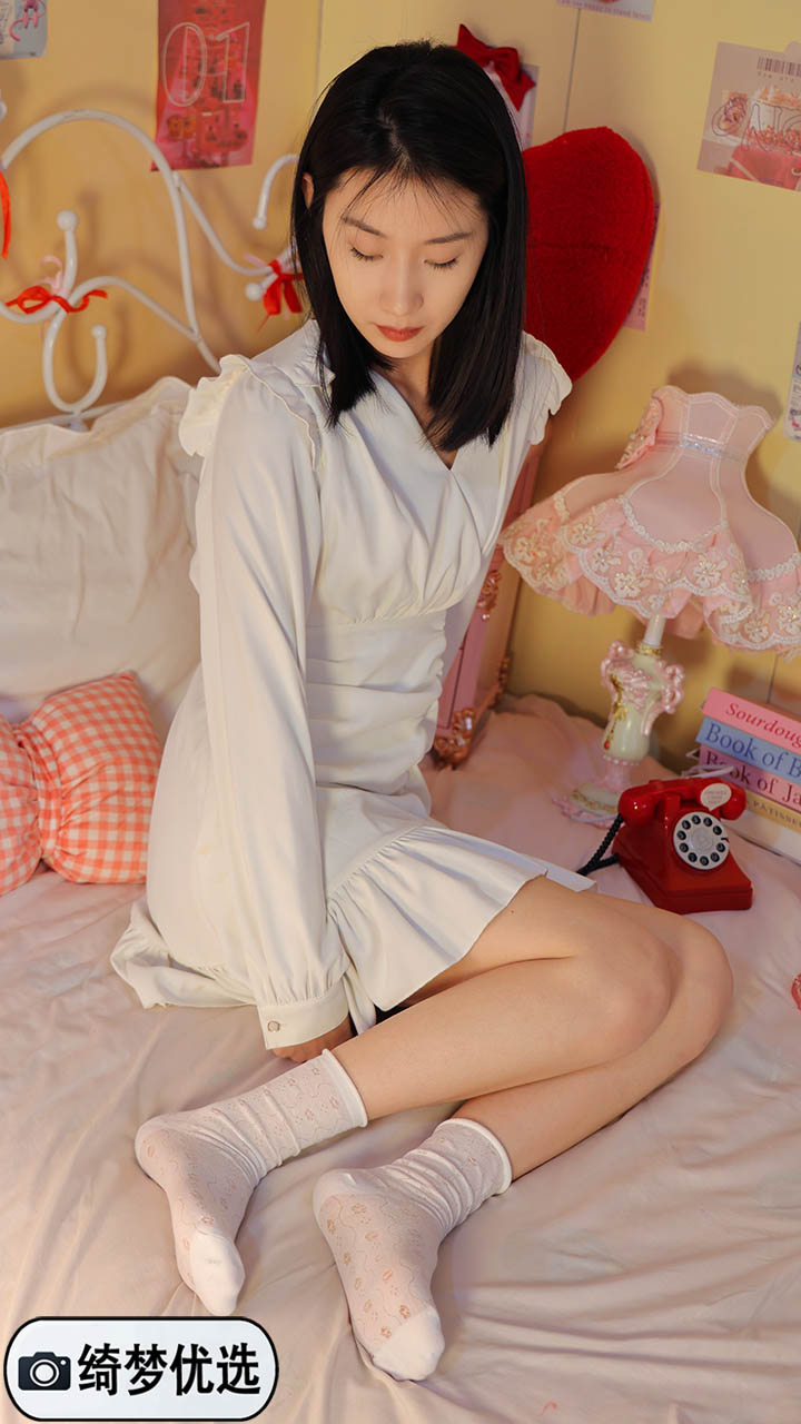 优选13期:冰冰